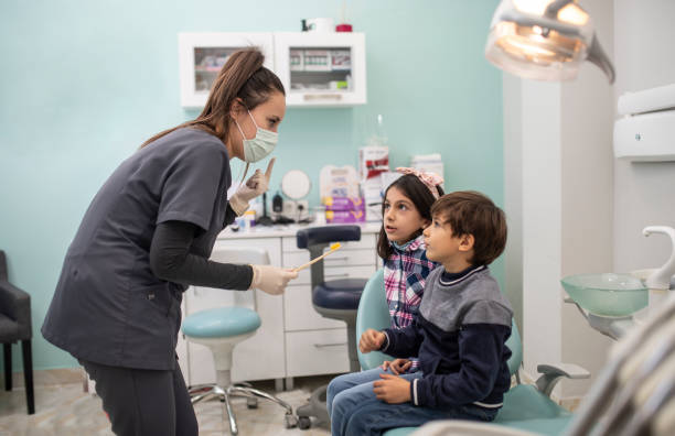 Best Wisdom Tooth Removal  in Lakeview, WA