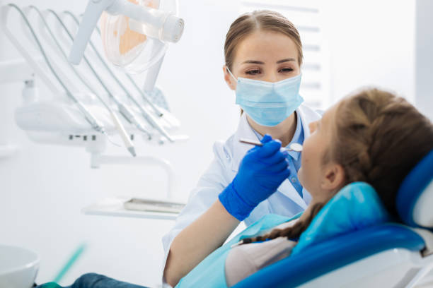 Advanced Technology for Better Dental Care in Lakeview, WA